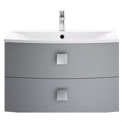[BFAR294] Gentleshaw 700 W/H 2 Drawer Unit - Cutout