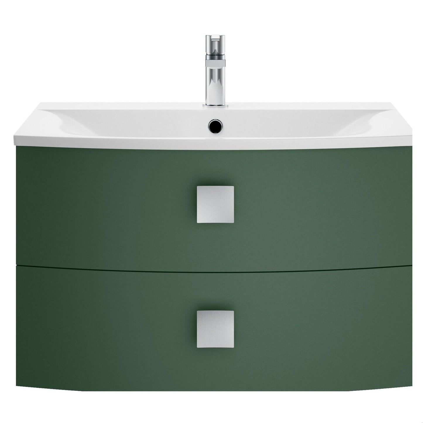 [BFAR894] Gentleshaw 700 W/H 2 Drawer Unit - Cutout