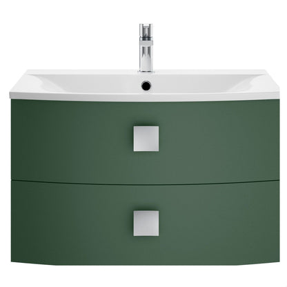 [BFAR894] Gentleshaw 700 W/H 2 Drawer Unit - Cutout