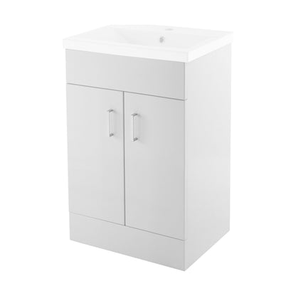 [BFBI101] 500mm x 385mm Deep basin unit - Cutout