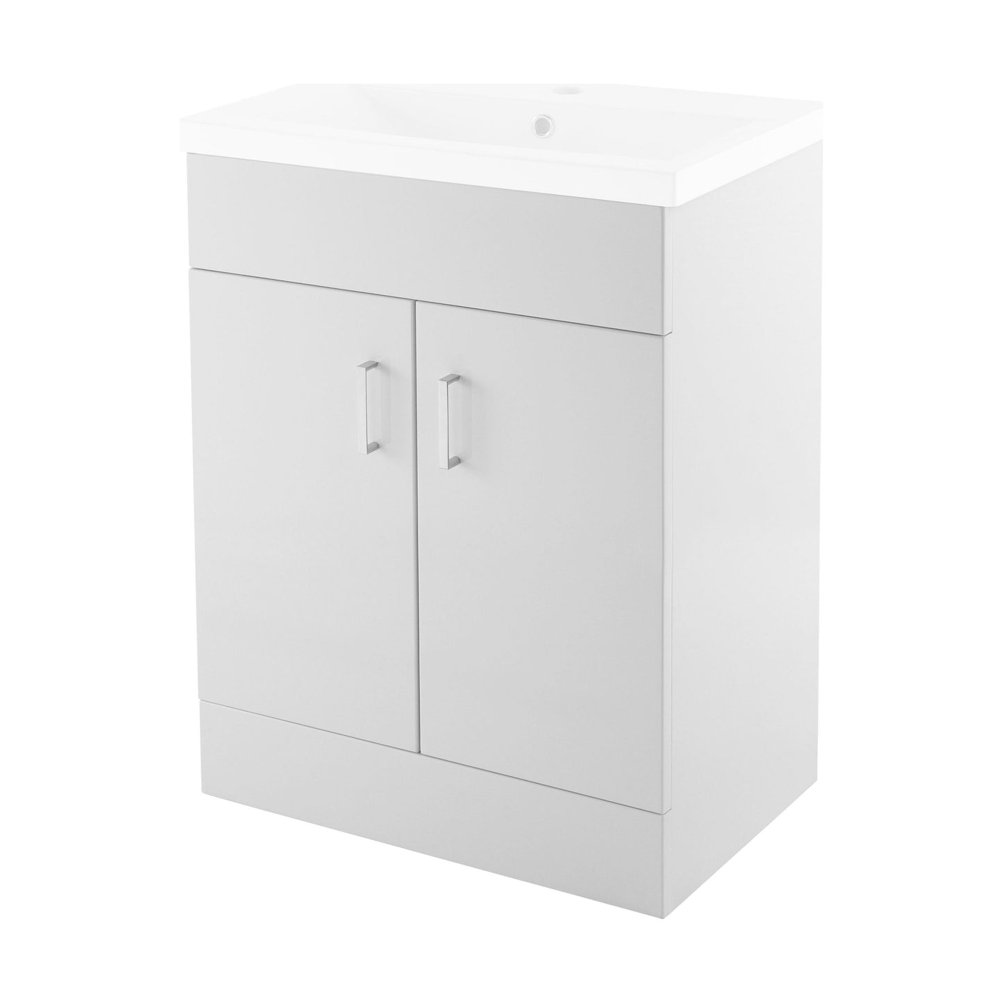 [BFBI103] 600x400mm Turin Cabinet - Cutout