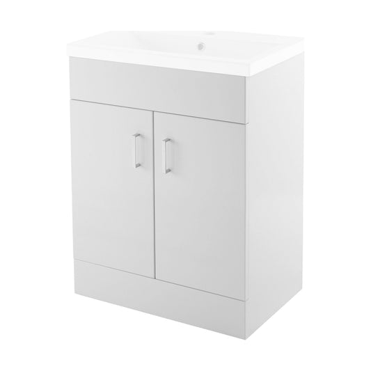 [BFBI103] 600x400mm Turin Cabinet - Cutout