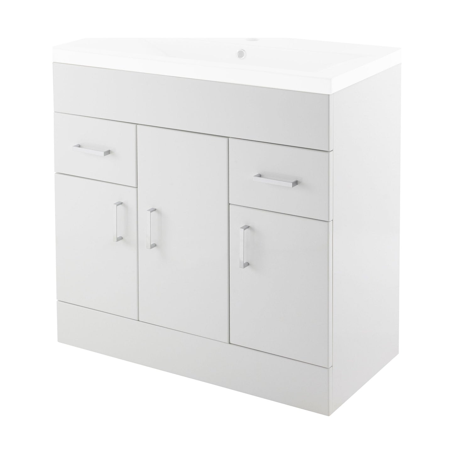 [BFBI105] 800x400mm Turin Cabinet - Cutout