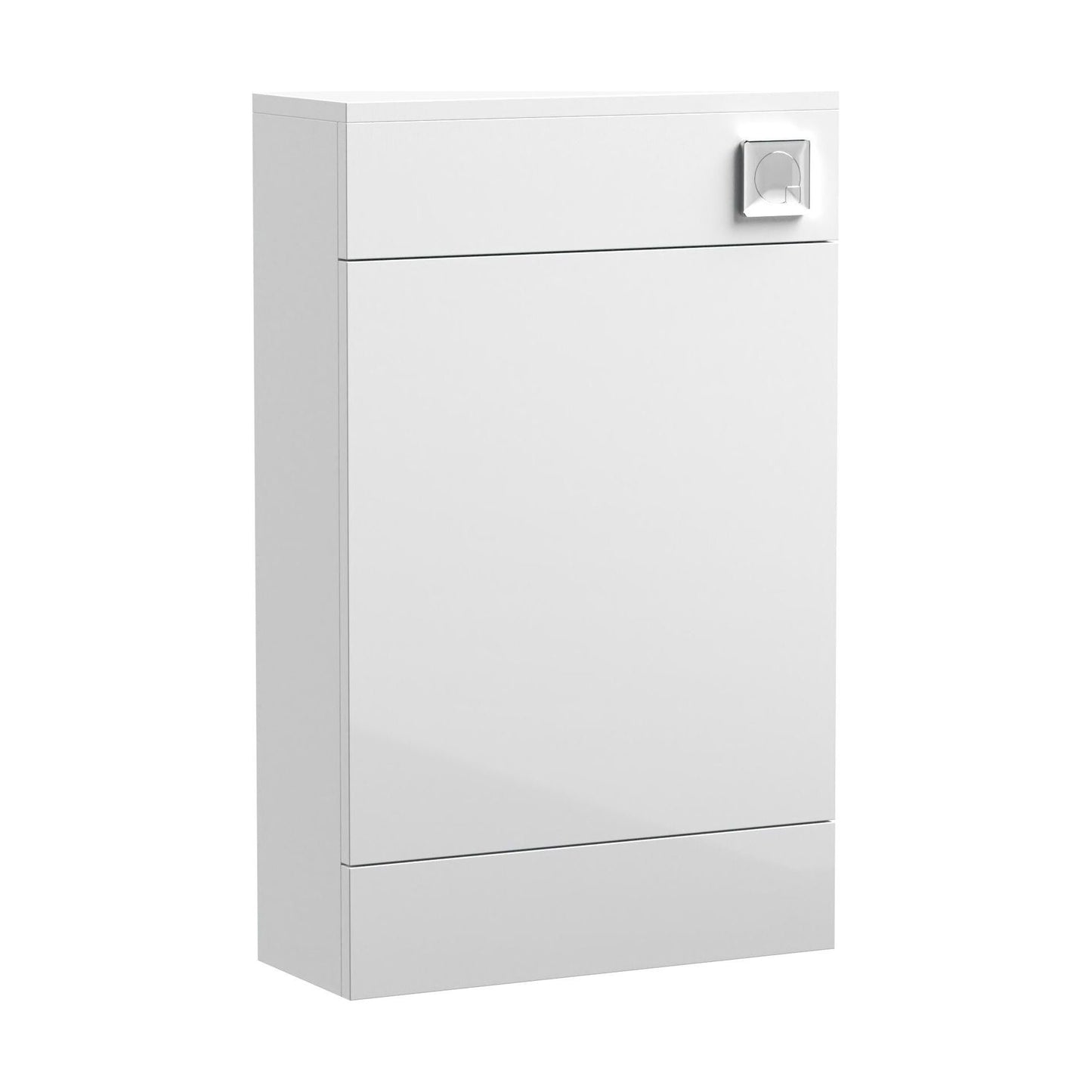 [BFBI141] 500X200MM WC UNIT GLWHT - Cutout