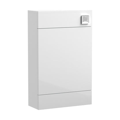 [BFBI141] 500X200MM WC UNIT GLWHT - Cutout