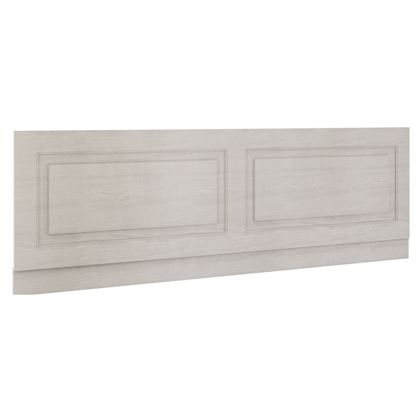 [BFBP207] 1800mm Front Panel WGGREY - Cutout