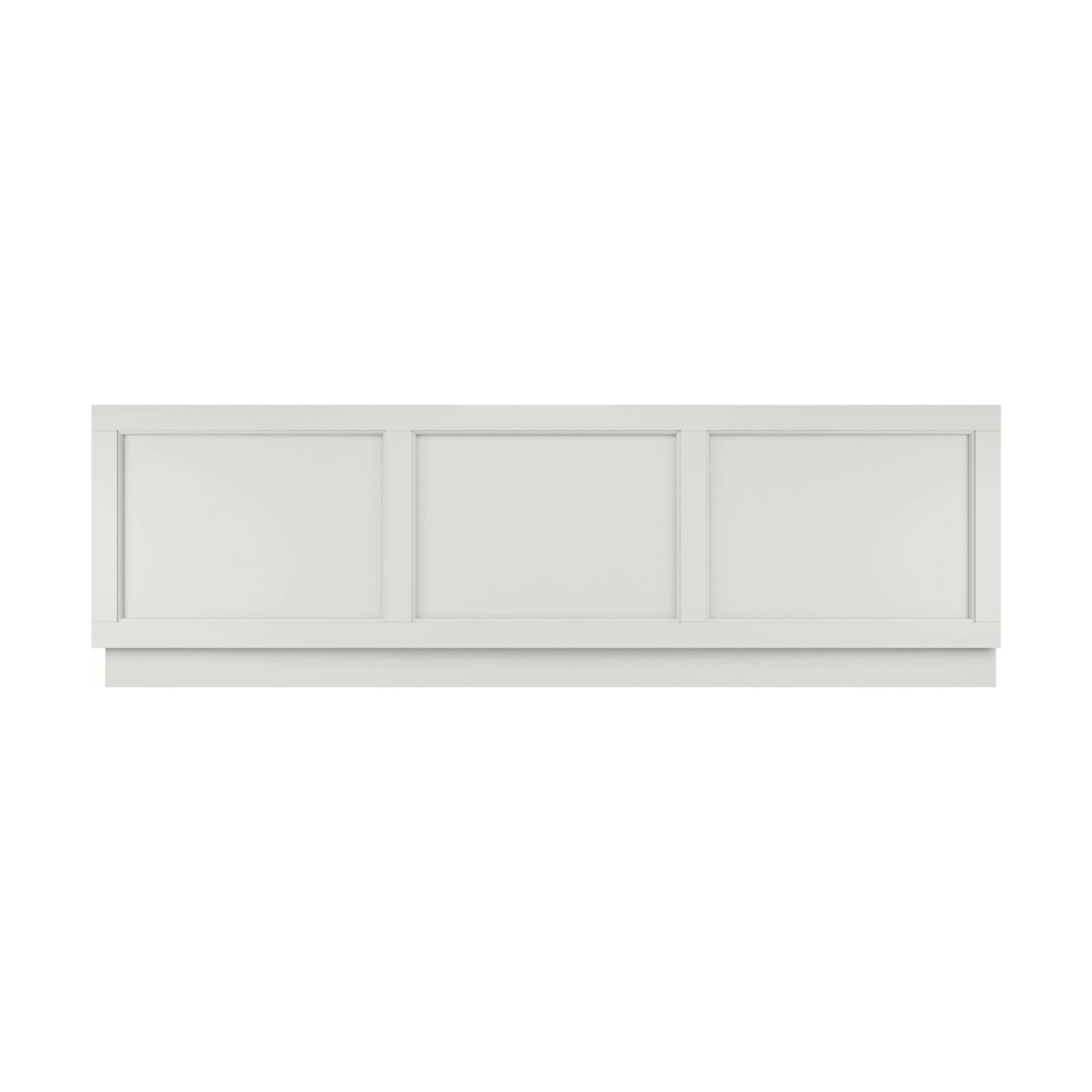 [BFBP405] 1700mm Front Panel WGSAND - Cutout