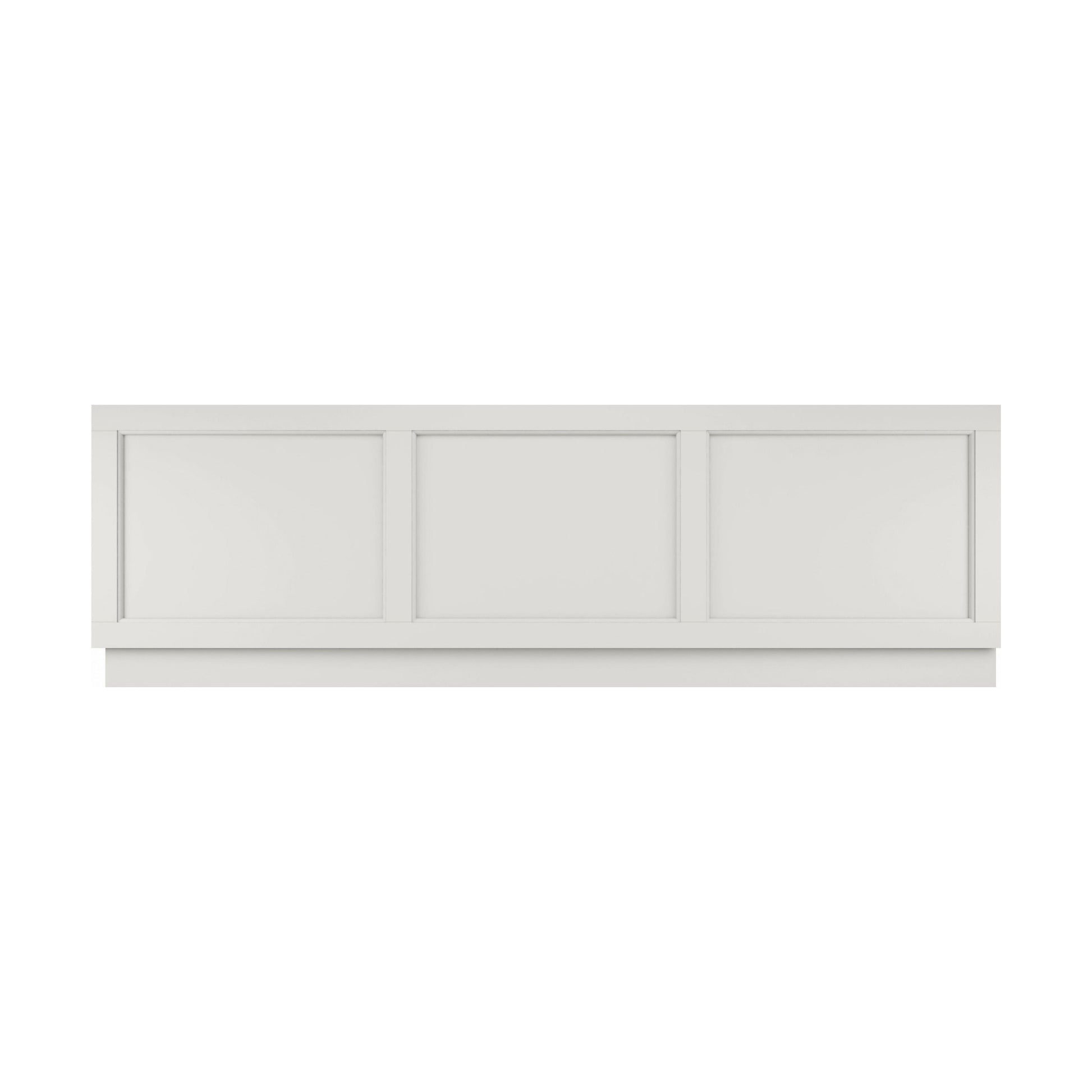 [BFBP405] 1700mm Front Panel WGSAND - Cutout