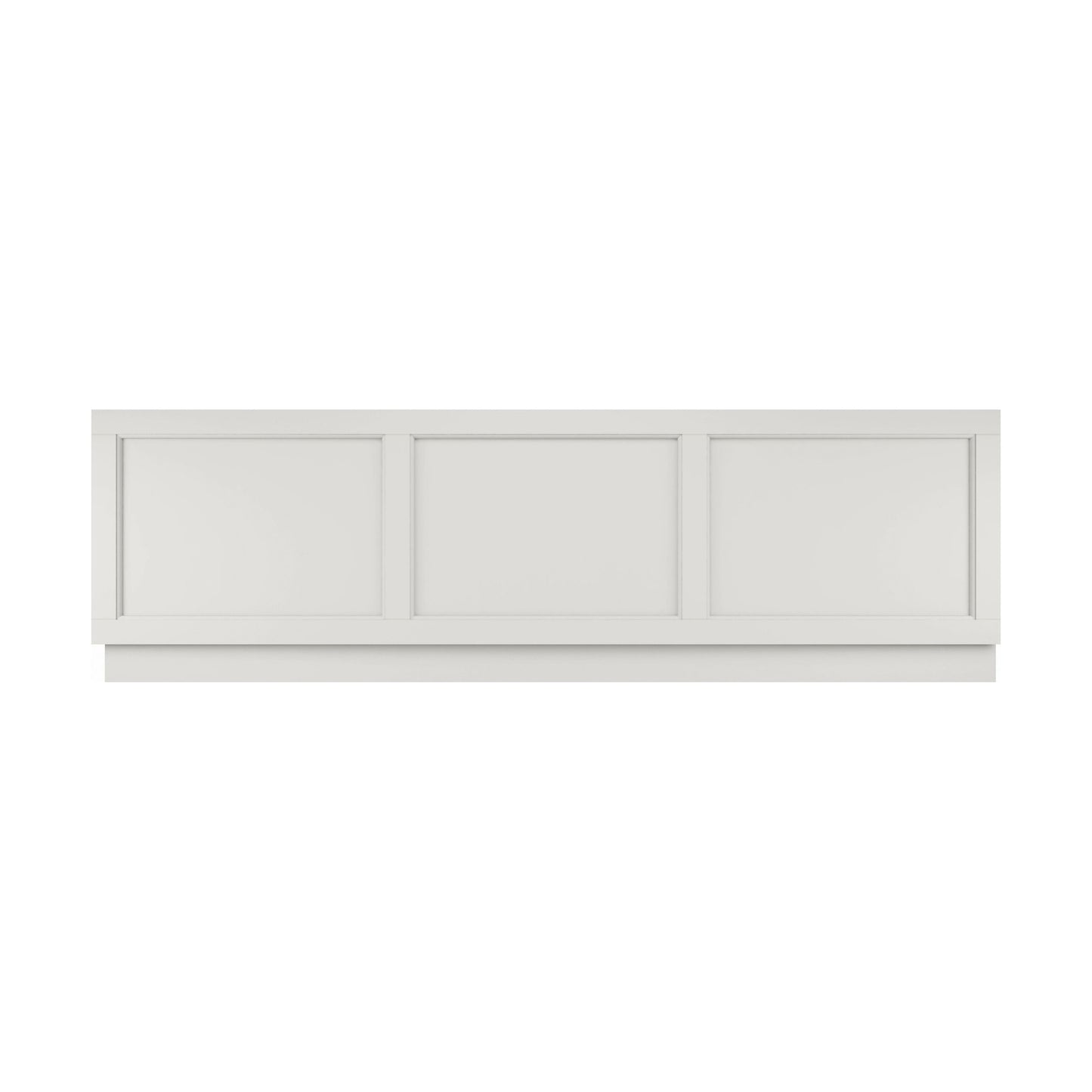 [BFBP407] 1800mm Front Panel WGSAND - Cutout