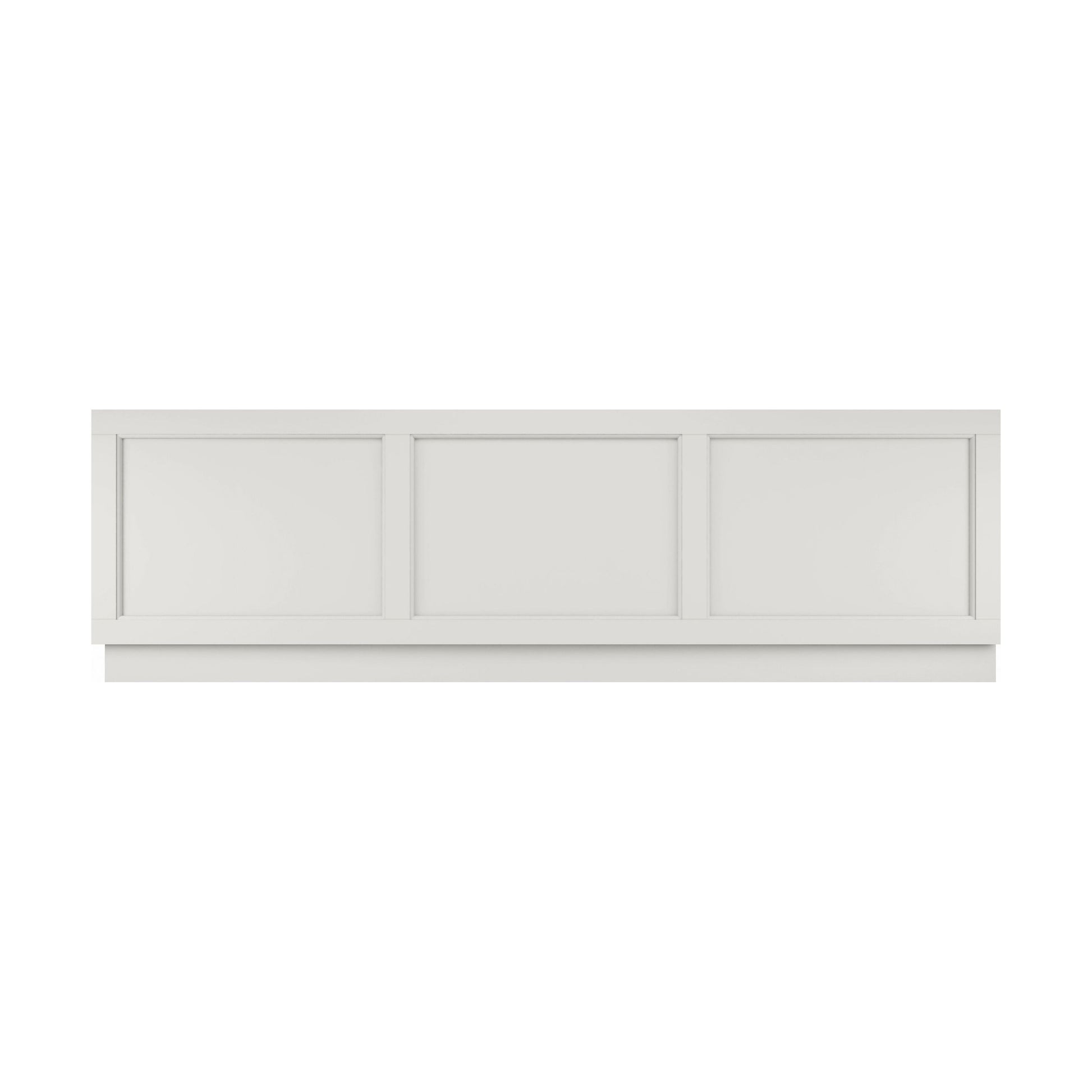 [BFBP407] 1800mm Front Panel WGSAND - Cutout