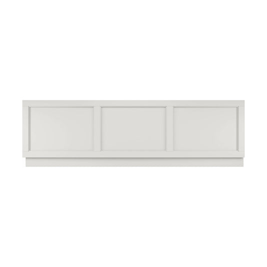 [BFBP407] 1800mm Front Panel WGSAND - Cutout