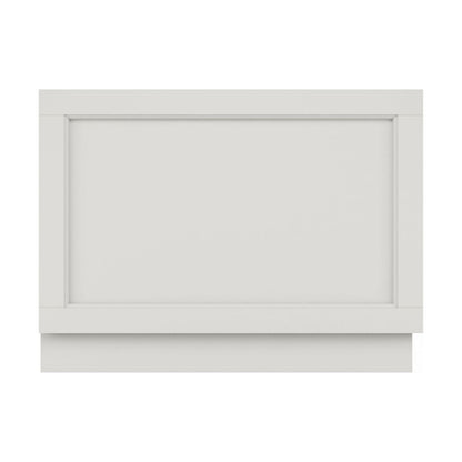 [BFBP413] 800mm End Panel WGSAND - Cutout
