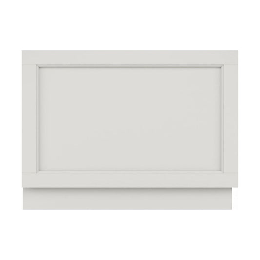 [BFBP413] 800mm End Panel WGSAND - Cutout