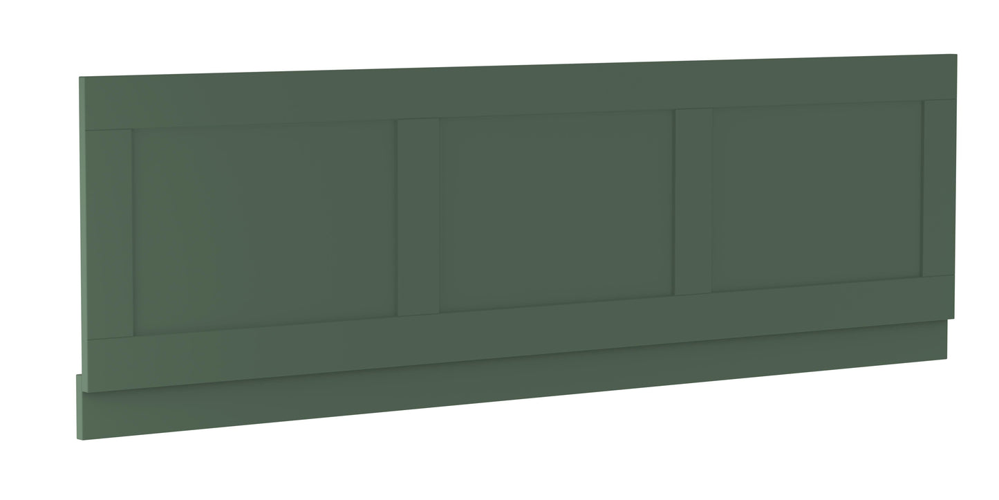 [BFBP807] 1800 BATH PANEL - Cutout