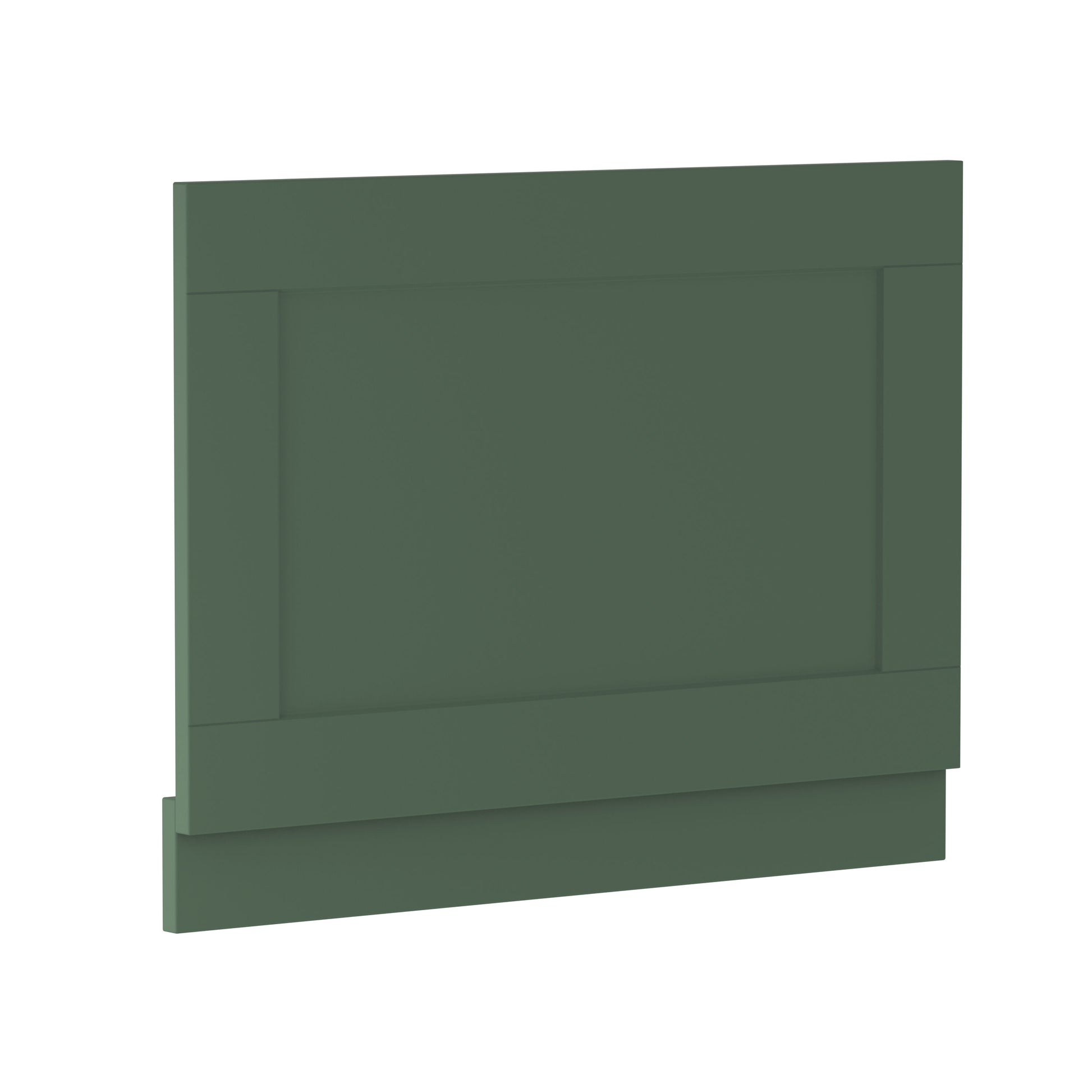 [BFBP812] 750 BATH PANEL - Cutout
