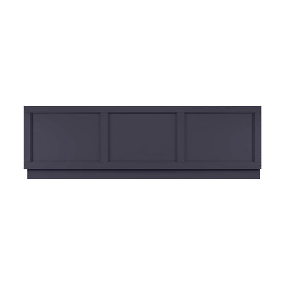 [BFBY305P] 1700mm Front Panel WGBLUE - Cutout