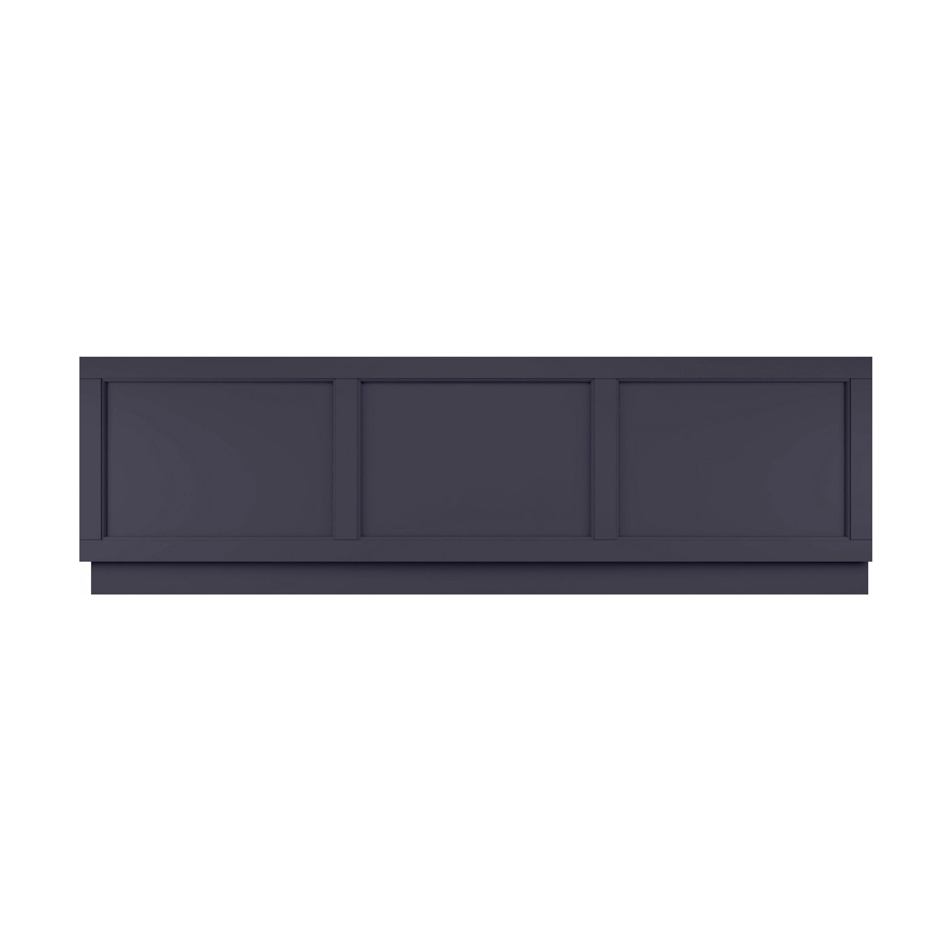 [BFBY307P] 1800mm Front Panel WGBLUE - Cutout