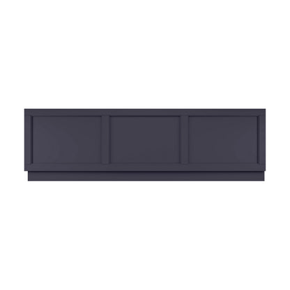 [BFBY307P] 1800mm Front Panel WGBLUE - Cutout