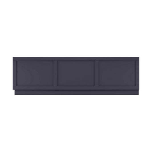 [BFBY307P] 1800mm Front Panel WGBLUE - Cutout