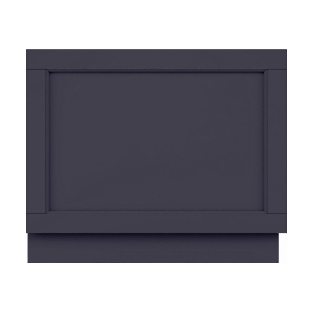 [BFBY311P] 700mm End Panel WGBLUE - Cutout