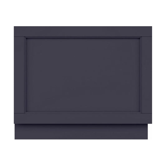 [BFBY311P] 700mm End Panel WGBLUE - Cutout