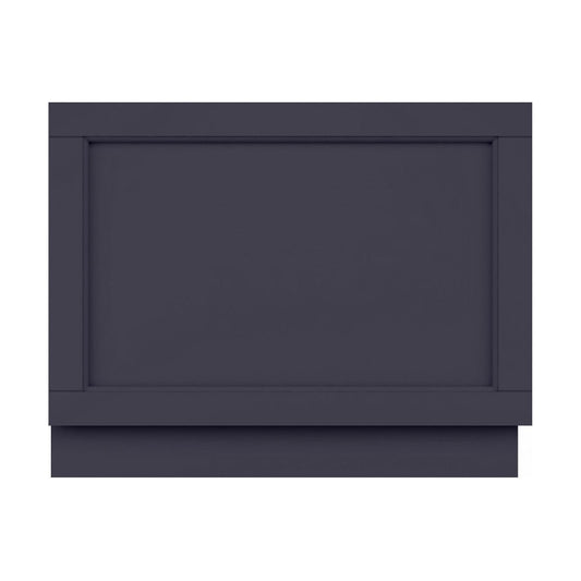 [BFBY312P] 750mm End Panel WGBLUE - Cutout