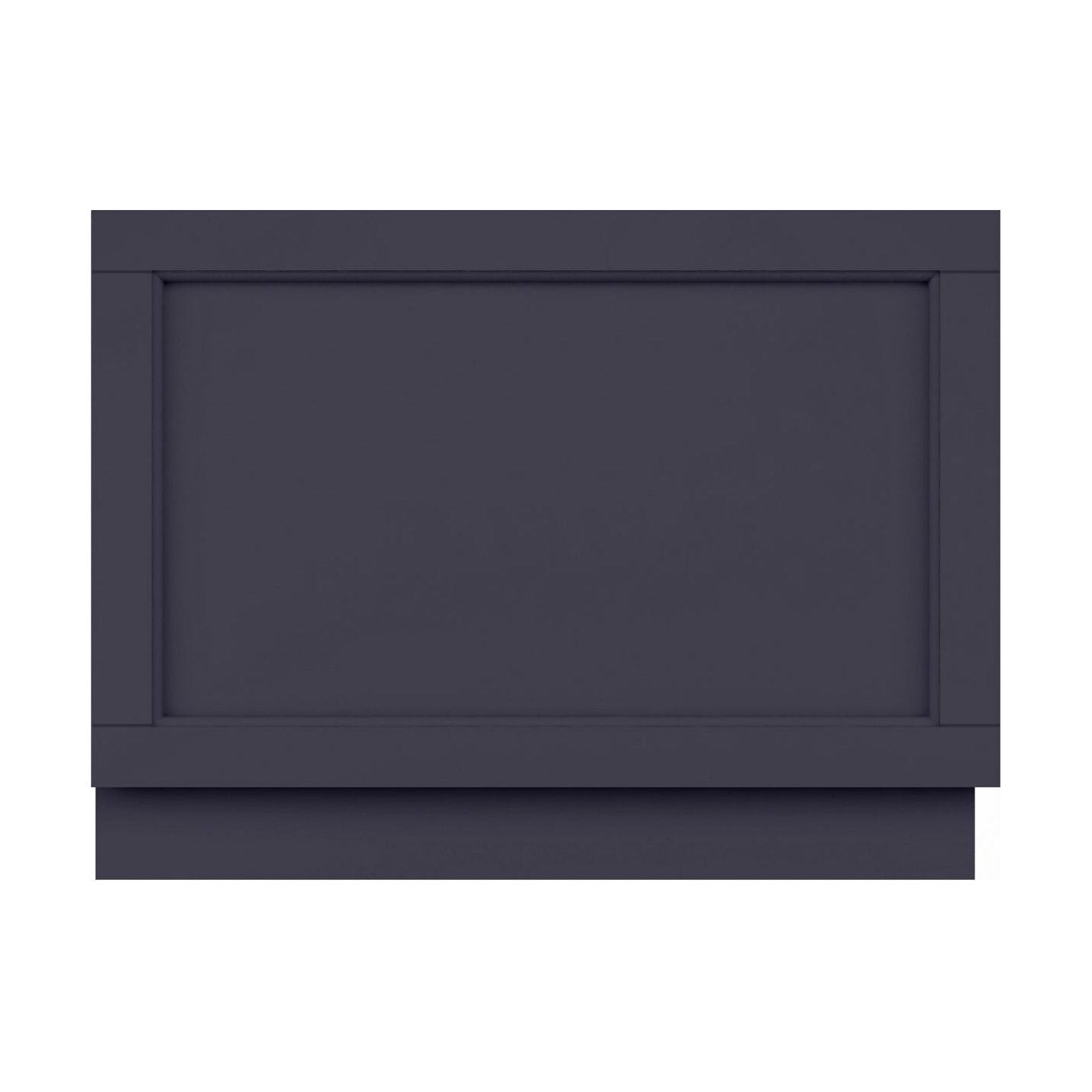 [BFBY313P] 800mm End Panel WGBLUE - Cutout