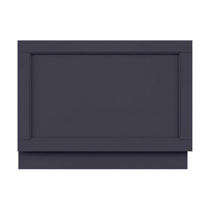 [BFBY313P] 800mm End Panel WGBLUE - Cutout