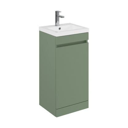 [BFC101GN] 400 1 Door Compact Unit - Cutout