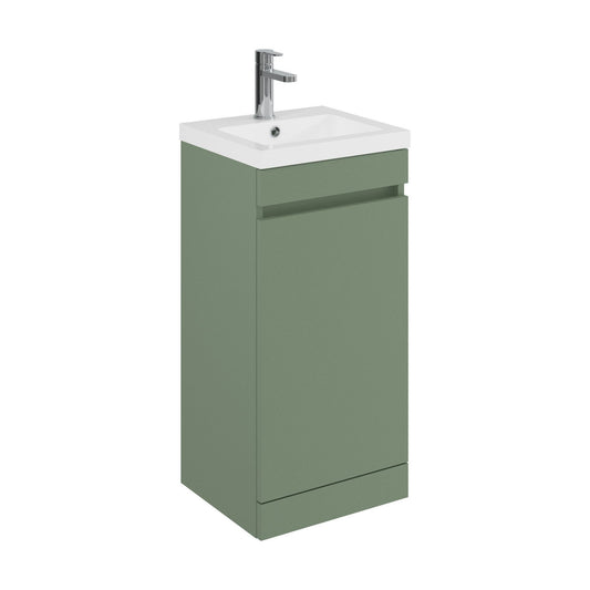 [BFC101GN] 400 1 Door Compact Unit - Cutout