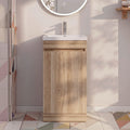 Light Oak