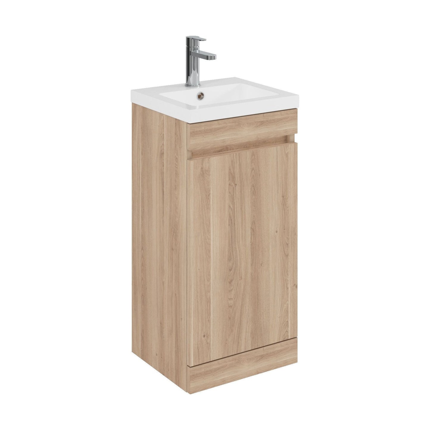 [BFC101OK] 400 1 Door Compact Unit - Cutout