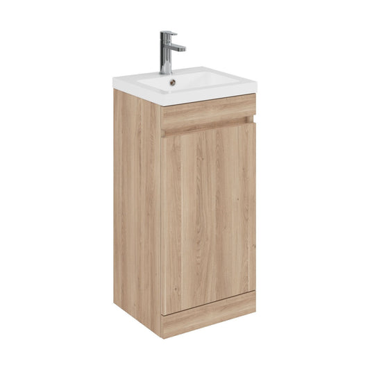 [BFC101OK] 400 1 Door Compact Unit - Cutout