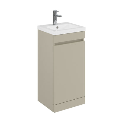 [BFC101PG] 400 1 Door Compact Unit - Cutout