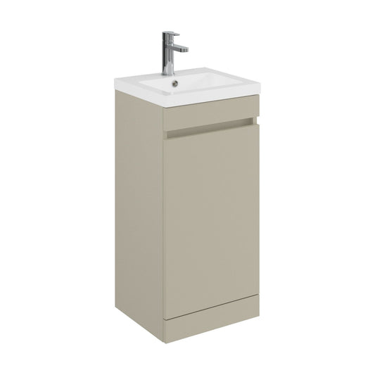 [BFC101PG] 400 1 Door Compact Unit - Cutout