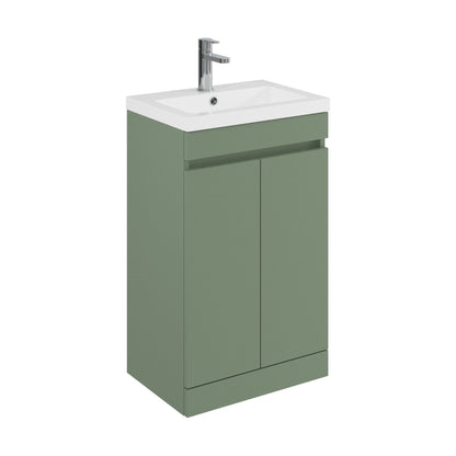 [BFC102GN] 500 2 Door Compact Unit - Cutout