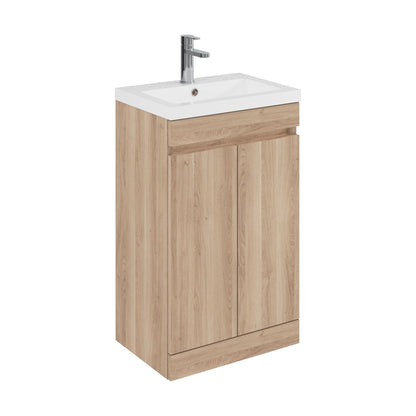 [BFC102OK] 500 2 Door Compact Unit - Cutout