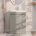 Pebble Grey