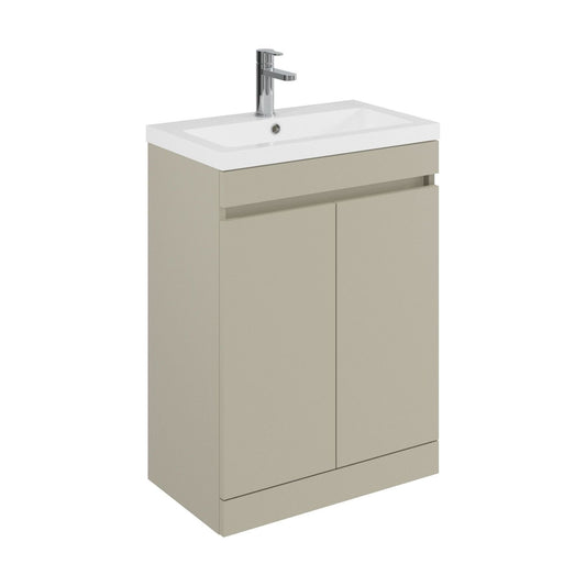 [BFC103PG] 600 2 Door Compact Unit - Cutout