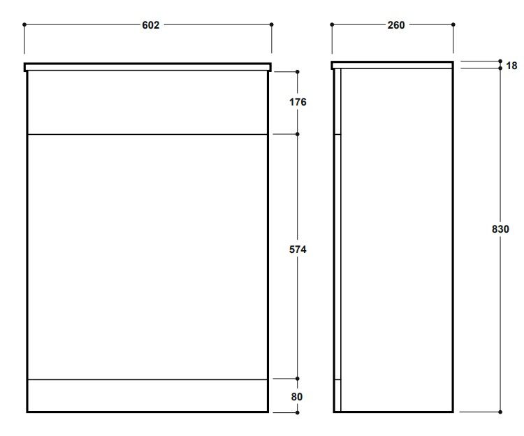 [BFC105BK]