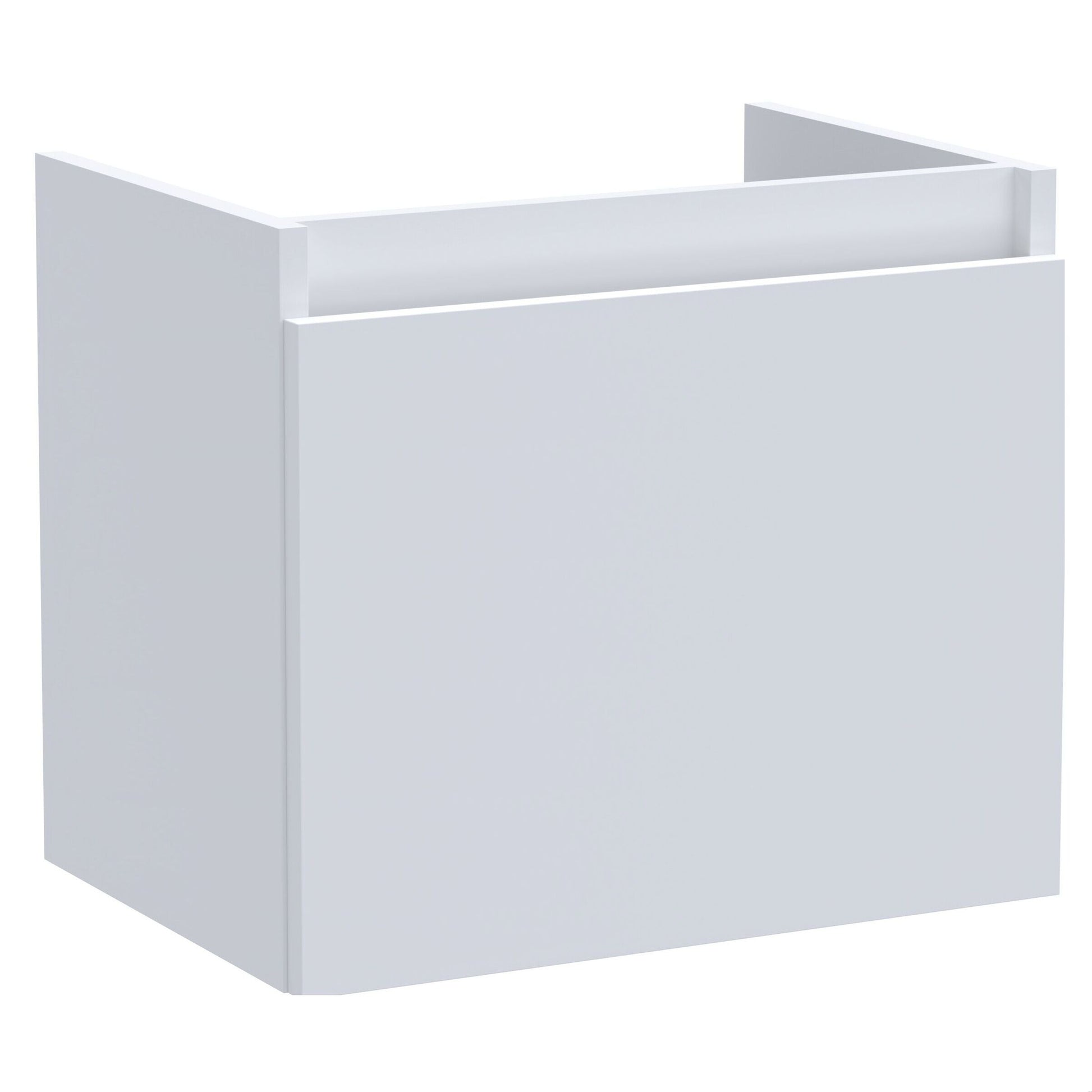 [BFCH182Z] 500 Single Door Wall Hung Unit - Cutout