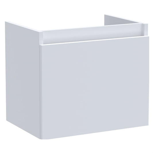 [BFCH182Z] 500 Single Door Wall Hung Unit - Cutout