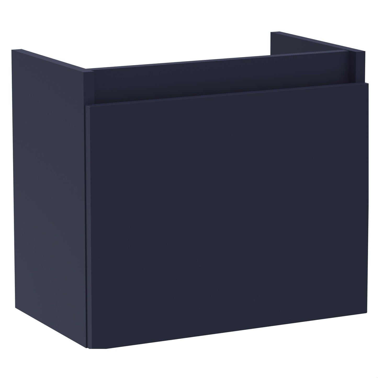 [BFCH2981Z] 500x300 WH 1-Door Unit - Cutout