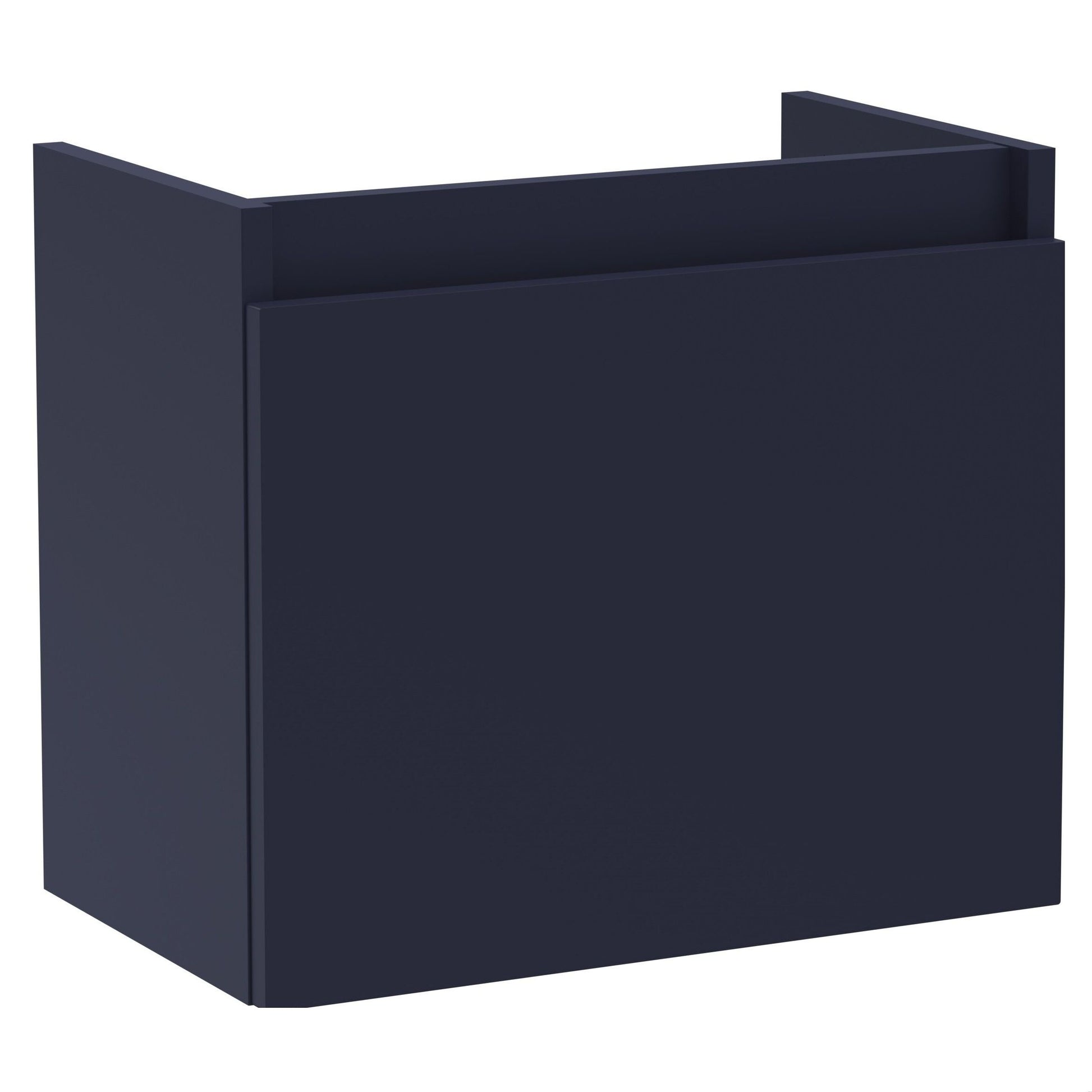 [BFCH2981Z] 500x300 WH 1-Door Unit - Cutout