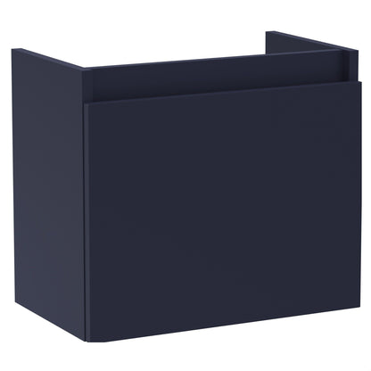 [BFCH2981Z] 500x300 WH 1-Door Unit - Cutout