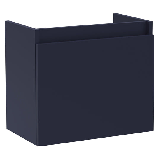 [BFCH2981Z] 500x300 WH 1-Door Unit - Cutout