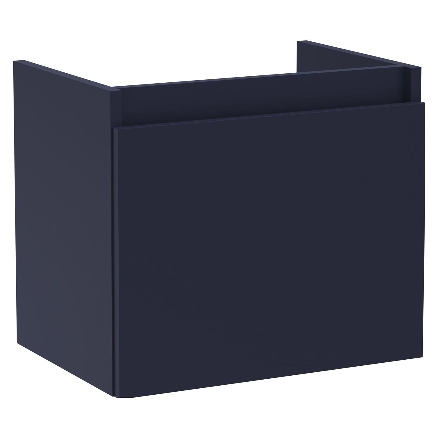 [BFCH2982Z] 500x360 WH 1-Door Unit - Cutout
