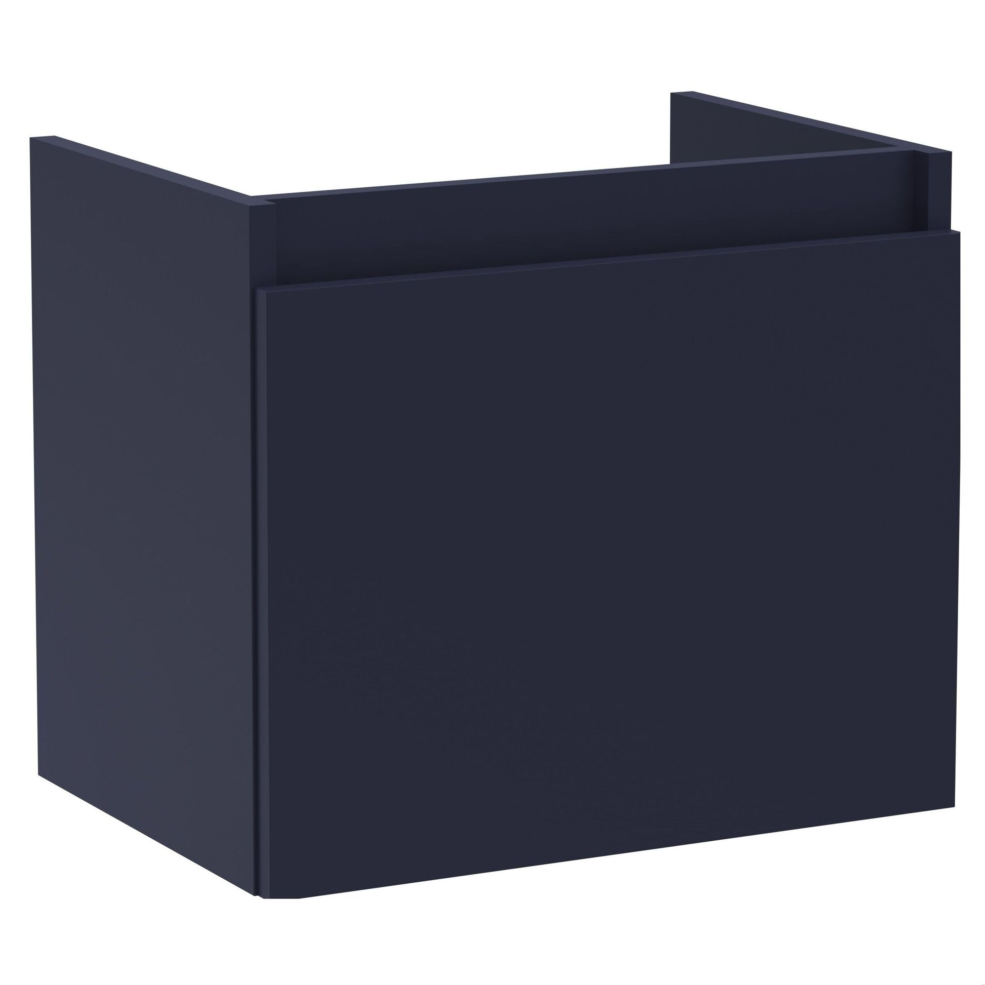 [BFCH2982Z] 500x360 WH 1-Door Unit - Cutout