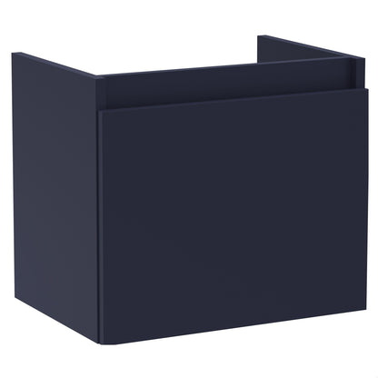 [BFCH2982Z] 500x360 WH 1-Door Unit - Cutout