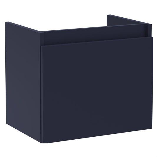 [BFCH2982Z] 500x360 WH 1-Door Unit - Cutout